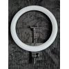 Фото покупателя: Осветитель кольцевой Godox LR150 LED Black