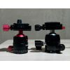Фото покупателя: Штативная голова Sirui B-00K