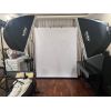 Фото покупателя: Комплект студийного оборудования Godox MS300V-D