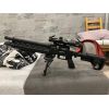 Фото покупателя: Прицел оптический Veber Black Russian 1-4х24 RG загонник