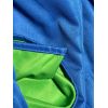 Фото покупателя: Синий и зеленый хромакей GreenBean Field 2.4х7м