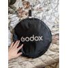 Фото покупателя: Отражатель на просвет Godox RFT-09 80 x120 см.