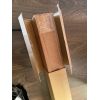 Фото покупателя: Белый пластиковый фон 100x200 см. Fujimi FJS-PVCW1020