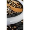 Фото покупателя: Осветитель кольцевой Godox LR150 LED Black