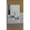 Фото покупателя: Осветитель кольцевой Godox LR150 LED Black