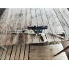 Фото покупателя: Прицел оптический Veber Wolf 1-4x24 GB DnD Загонник