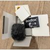 Фото покупателя: Микрофон пушка Godox VD-Mic накамерный
