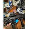 Фото покупателя: Прицел коллиматорный Veber RM132RG Weaver
