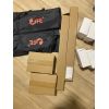 Фото покупателя: Комплект студийного оборудования Falcon Eyes KeyLight 825LED SB5070 KIT