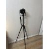 Фото покупателя: Штатив профессиональный Falcon Eyes RED LINE Pro-614 BH17