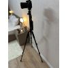 Фото покупателя: Штатив профессиональный Falcon Eyes RED LINE Pro-614 BH17