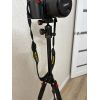 Фото покупателя: Штатив профессиональный Falcon Eyes RED LINE Pro-614 BH17