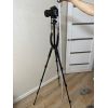 Фото покупателя: Штатив профессиональный Falcon Eyes RED LINE Pro-614 BH17