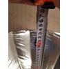 Фото покупателя: Серебряный фотозонт на отражение GreenBean GB Deep 130 см