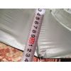 Фото покупателя: Серебряный фотозонт на отражение GreenBean GB Deep 130 см