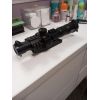 Фото покупателя: Прицел оптический Veber Black Russian 1-4х24 RG загонник
