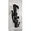 Фото покупателя: Прицел оптический Veber Black Russian 1-4х24 RG загонник