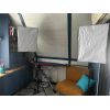 Фото покупателя: Комплект студийного оборудования Falcon Eyes KeyLight 245LED SB-BG KIT