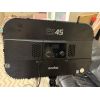 Фото покупателя: Осветитель светодиодный Godox ES45 Kit с креплением для стола