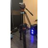 Фото покупателя: Видеоштатив GreenBean HDV Elite 756