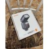 Фото покупателя: Вспышка накамерная Godox Ving V860IIIC TTL для Canon