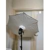 Фото покупателя: Фотозонт софтбокс Visico UB-010 100cm Softbox Umbrella