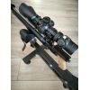 Фото покупателя: Прицел оптический Veber Black Russian 4-16x56 SF iRG