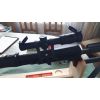 Фото покупателя: Прицел оптический Veber Black Russian 1-6x24 TSS RG