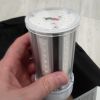 Фото покупателя: Комплект студийного оборудования Falcon Eyes KeyLight 225LED SB5070 KIT