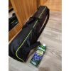 Фото покупателя: Видеоштатив GreenBean HDV Elite 756