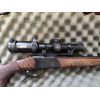 Фото покупателя: Прицел оптический Veber Wolf 1-8x24 GB FD Загонник