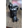 Фото покупателя: Рукоятка левая Tilta Tiltaing Advanced Power Handle with Run/Stop Type VI (NP-F570) Чёрная