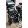 Фото покупателя: Рукоятка левая Tilta Tiltaing Advanced Power Handle with Run/Stop Type VI (NP-F570) Чёрная