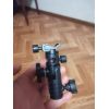 Фото покупателя: Держатель вспышки и зонта Fujimi FMU-2