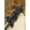 Фото покупателя: Прицел оптический Veber Black Russian 1-4х24 RG загонник