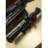 Фото покупателя: Прицел оптический Veber Black Russian 1-4х24 RG загонник