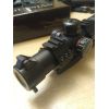 Фото покупателя: Прицел оптический Veber Black Russian 1-4х24 RG загонник