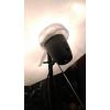 Фото покупателя: Фотозонт софтбокс Visico UB-010 100cm Softbox Umbrella