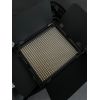 Фото покупателя: Светодиодный осветитель Falcon Eyes FlatLight 600 LED Bi-color