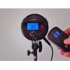 Фото покупателя: Осветитель студийный Falcon Eyes Studio LED COB75 BW светодиодный
