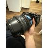 Фото покупателя: Адаптер объектива Sirui PL-E Adapter