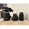 Фото покупателя: Адаптер объектива Sirui PL-E Adapter