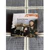 Фото покупателя: Бинокль Veber Classic БПШЦ 8x40 VRWA широкоугольный, камуфлированный