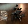 Фото покупателя: Универсальный зажим Jinbei QH-C01 Super Clamp
