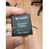 Фото покупателя: Аккумулятор Fujimi YI 2AZ16-1 для  XIAOMI YI 2 4K
