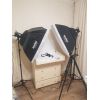 Фото покупателя: Комплект студийного оборудования Godox MS300-F