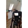 Фото покупателя: Видеоштатив GreenBean VideoCraft 418