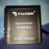 Фото покупателя: Аккумулятор Fujimi YI 2AZ16-1 для  XIAOMI YI 2 4K