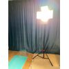 Фото покупателя: Осветитель светодиодный Falcon Eyes FlatLight 100 LED Bi-color