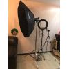 Фото покупателя: Стойка-тренога GreenBean Titan 280 BABY STEEL